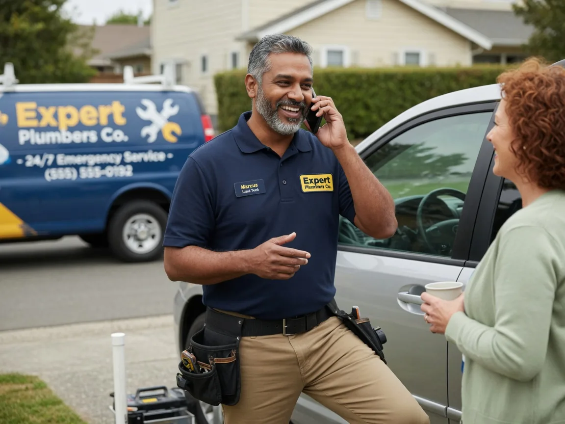 Drain Cleaning Slidell, TX FAQs