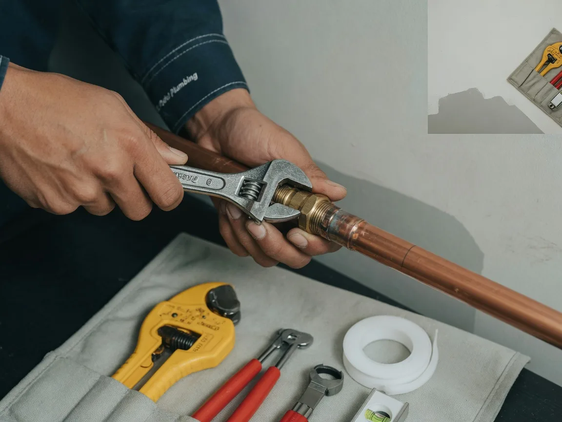 Why choose Drain Cleaning in Slidell, TX